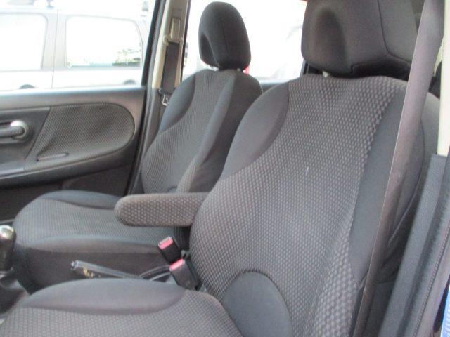 NISSAN Note 1.5 dCi 86CV Acenta OK NEOPAT./Clima/Sensori