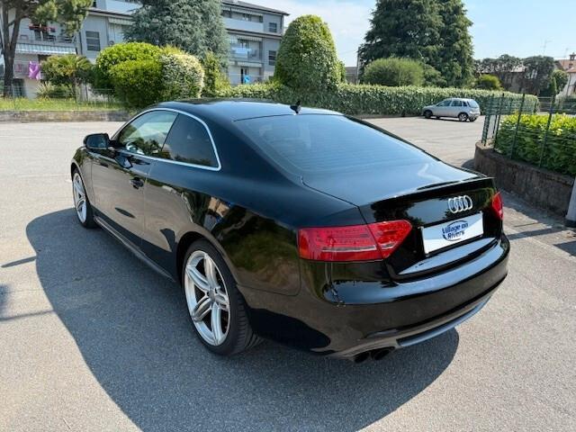 Audi A5 1.8 TFSI 160 CV