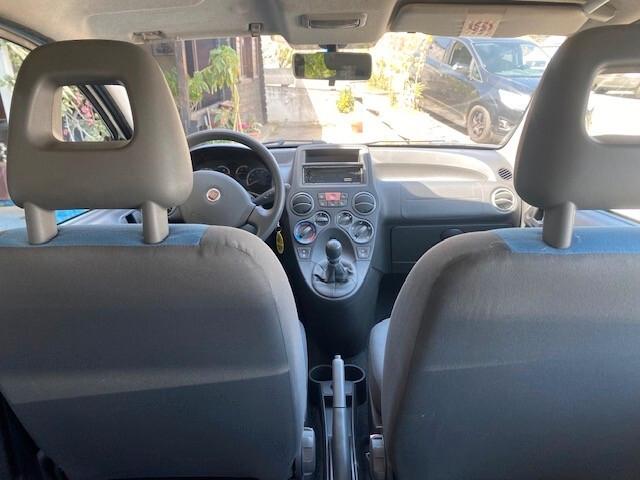 Fiat Panda 1.2 Dynamic