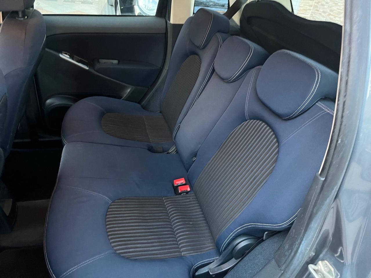 Lancia MUSA 1.3 Multijet 16V 90 CV Oro Plus