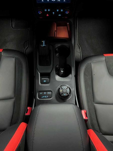 Ford Ranger Raptor 2.0 ecoblue 210cv auto