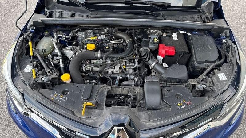 Renault Captur 1.0 TCe GPL Intens my21