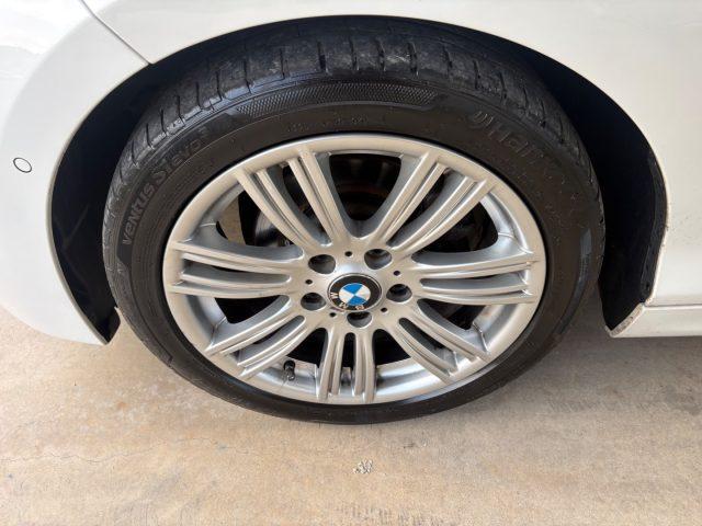 BMW 118 i 3p. Msport CAMBIO AUTOMATICO MOLTO BELLA