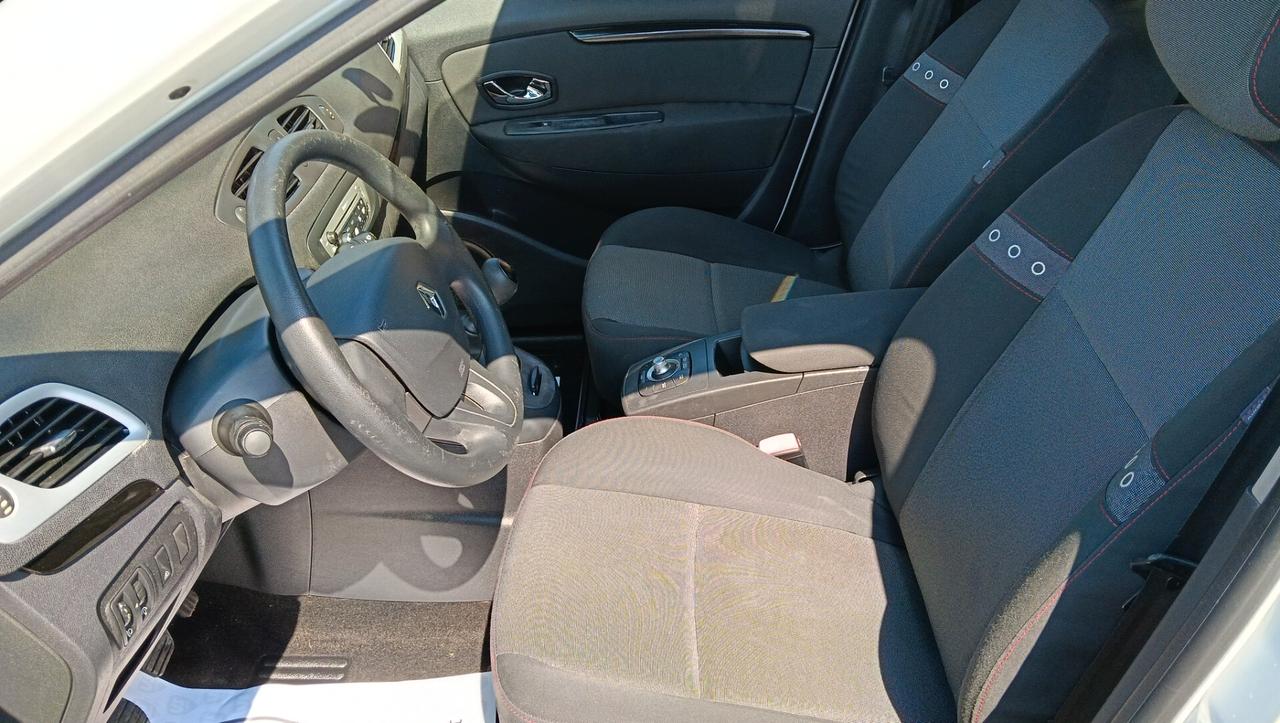 RENAULT SCENIC X-MOD -PREZZO PROMO!