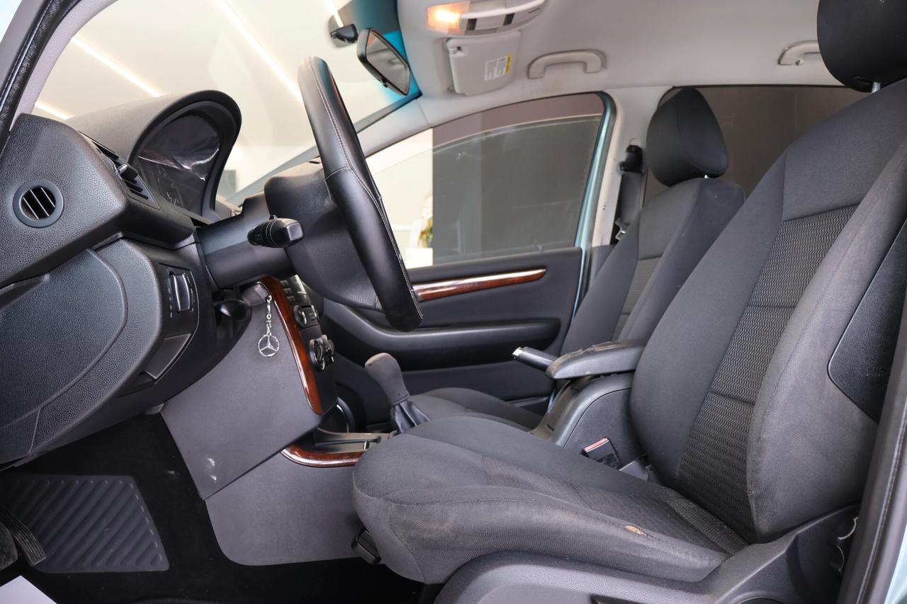 Mercedes - Benz A 200 Avantgarde 136cv