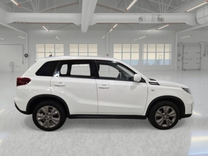 SUZUKI VITARA 1.4 BOOSTERJET HYBRID COOL SUV