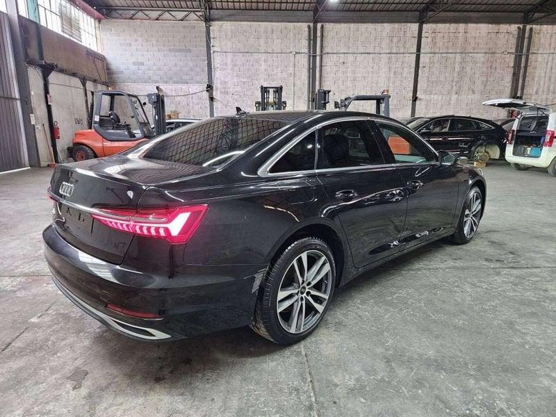 Audi A6 40 2.0 tdi mhev 12V Business s-tronic - MOTORE KO