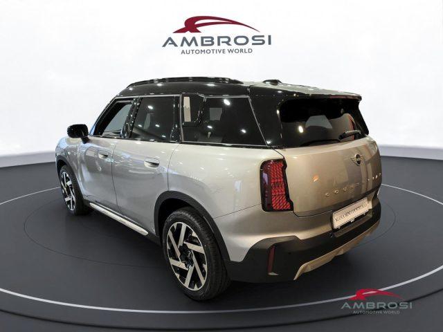 MINI Countryman Cooper C Favoured XL Package