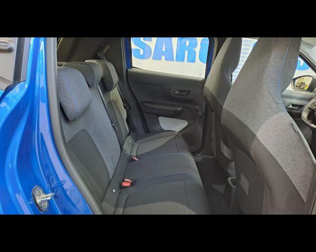 CITROEN C3 1.2 puretech turbo You 100cv s&s