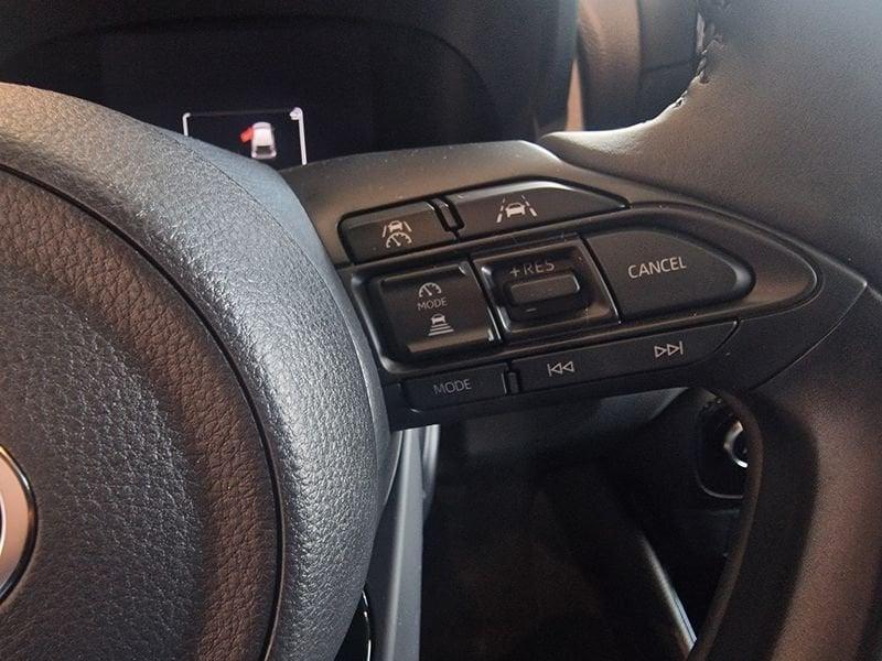 Toyota Yaris IV 2020 1.5h Trend