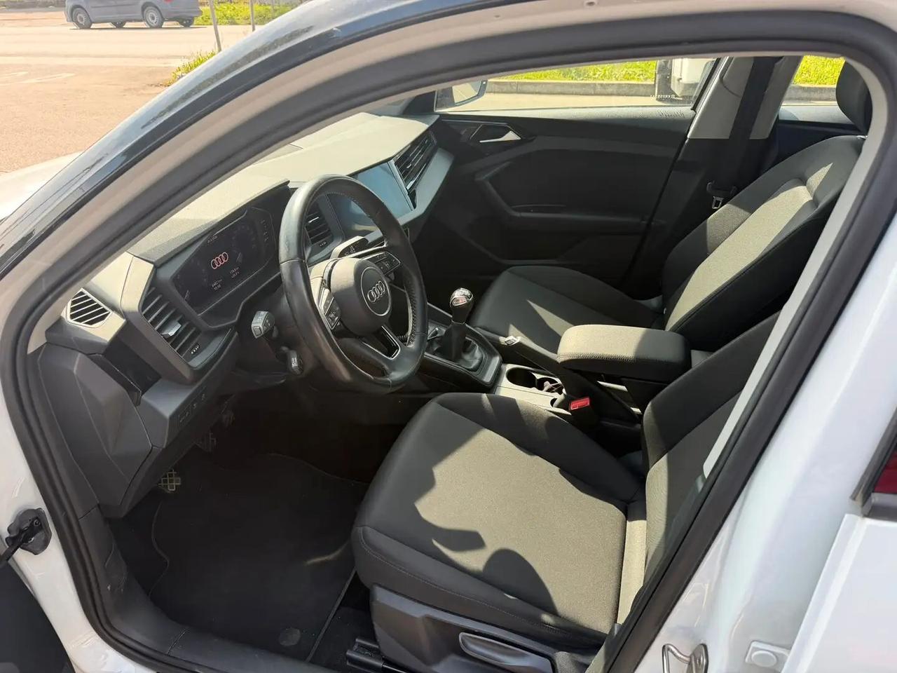 Audi A1 SPB 30 1.0 TFSI 116 cv *PROMO*