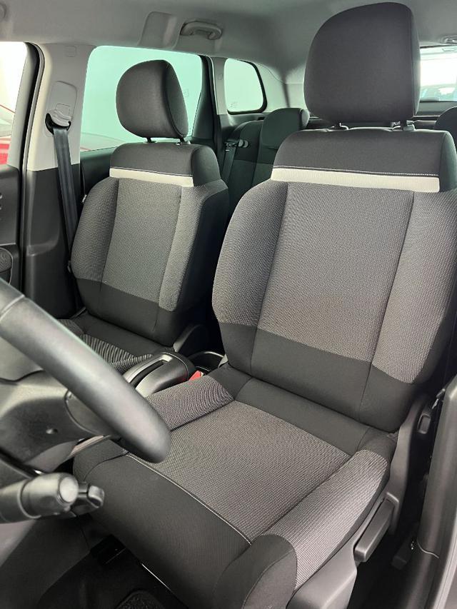 CITROEN C3 Aircross PureTech 110 S&S Shine Apple Carplay