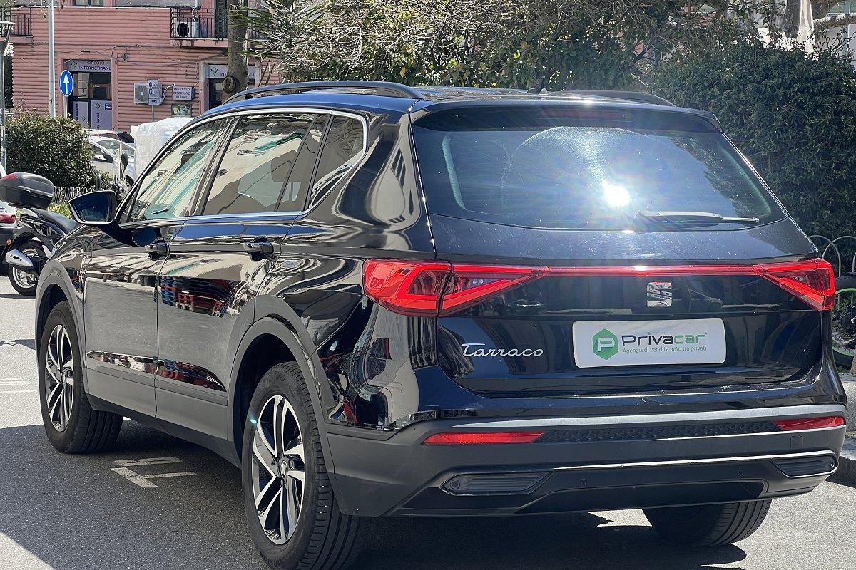 SEAT Tarraco 1.5 TSI Business
