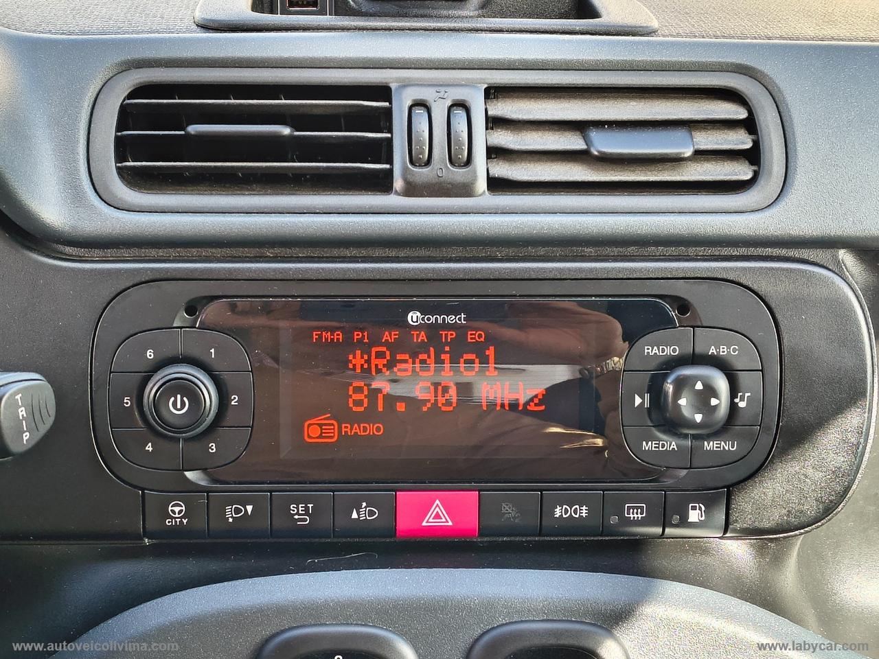 FIAT Panda 1.2 EasyPower Easy