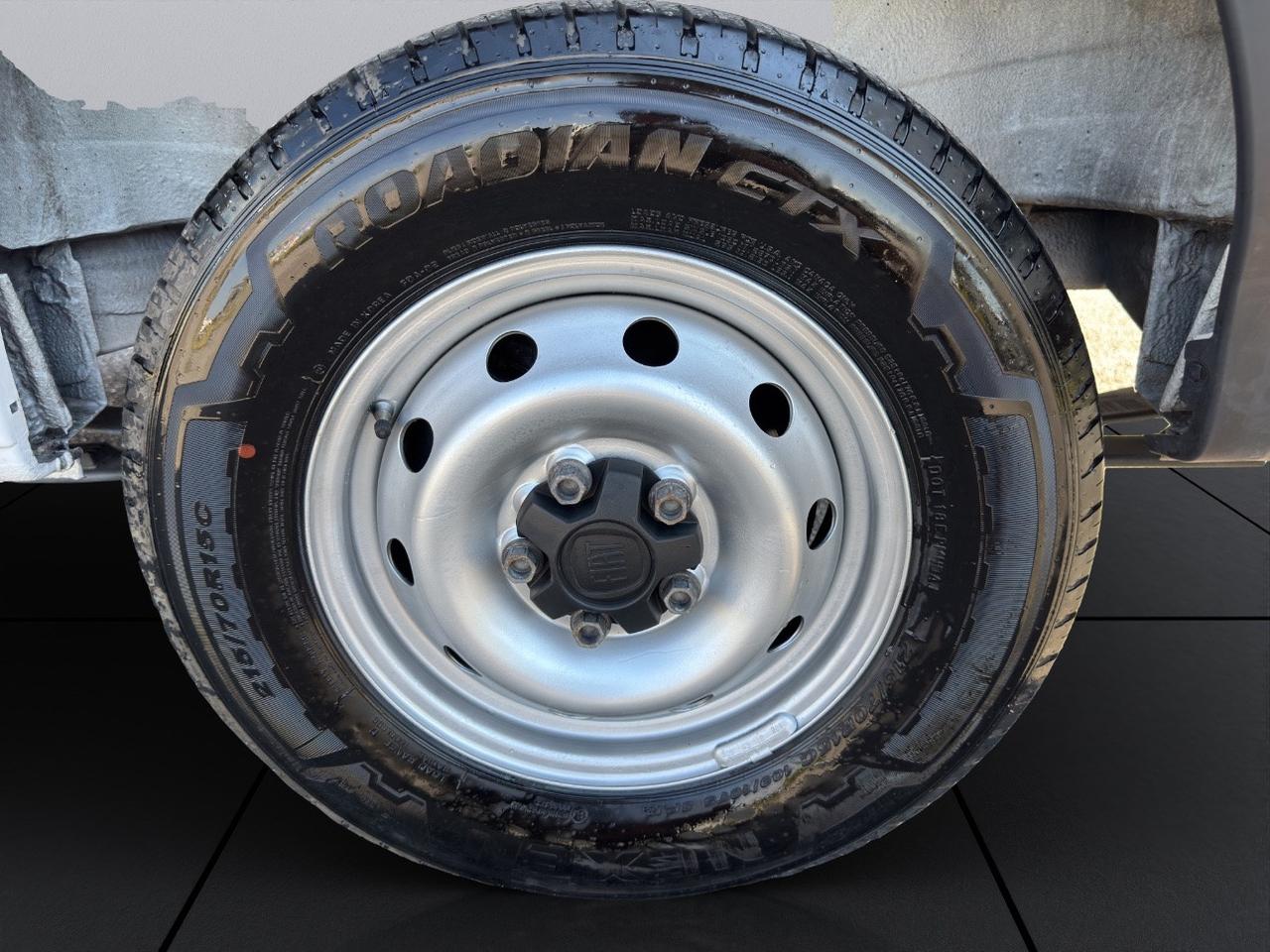 Fiat Ducato 35 2.2 BHDi 140 CV-CRUISE(PM-TM-L2H2)RETROCAMERA-SENSORI-