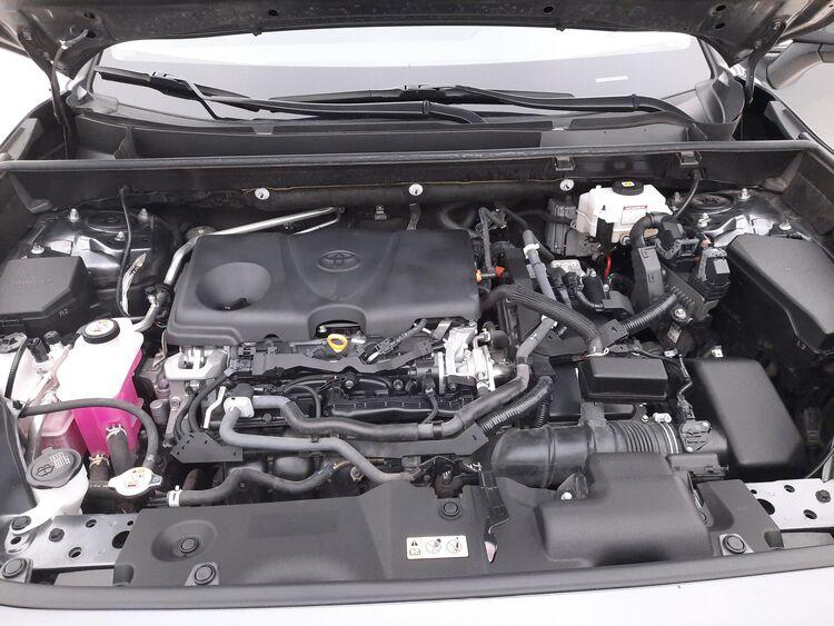 Toyota RAV4 Hybrid Business 2WD BR905843 2.5 Full Hybrid 218CV