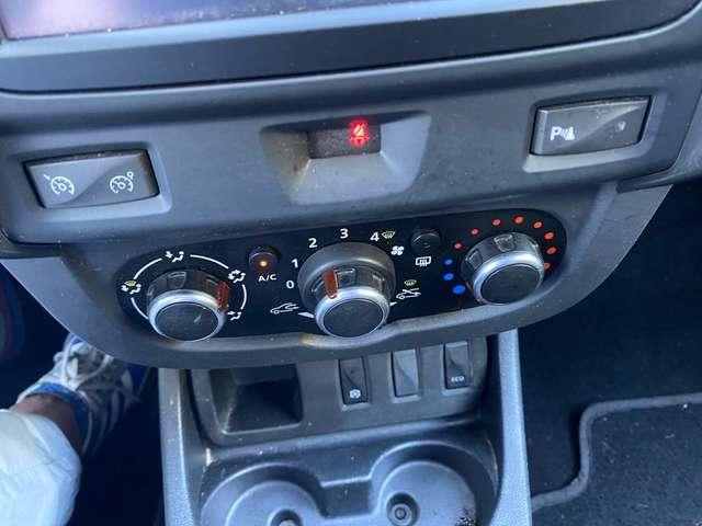 Dacia Duster Duster I 2014 1.5 dci Family 4x2 s