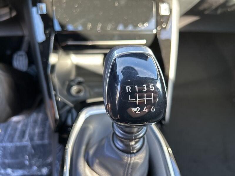 Peugeot 2008 II 2023 1.2 puretech Allure s&s 100cv