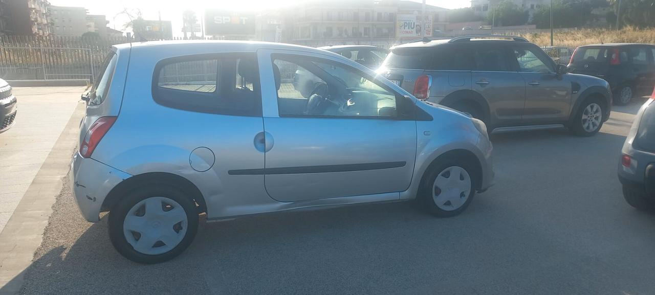 Renault Twingo 1.2 8V Sport & Sound