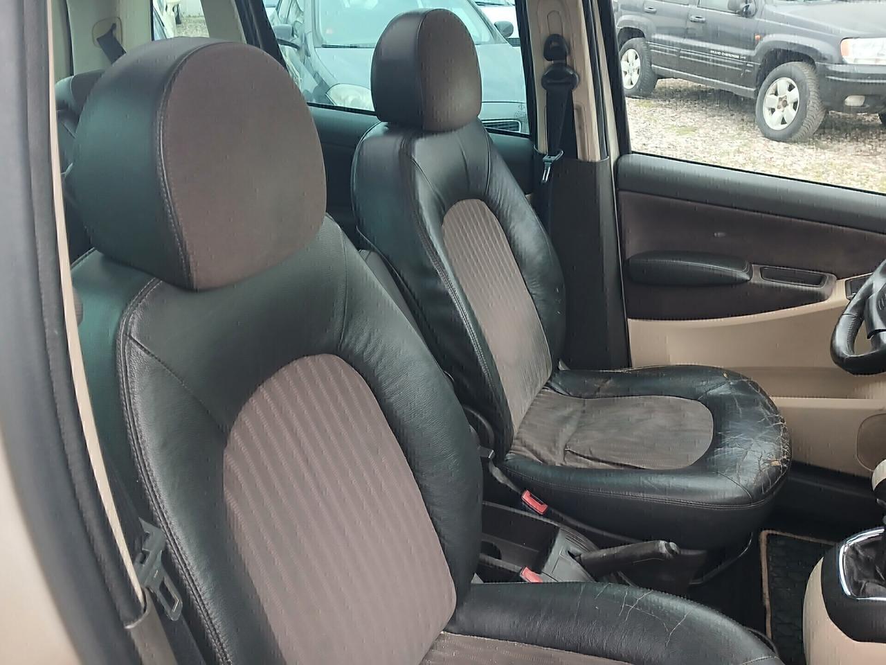 Lancia MUSA 1.4 GPL Platino