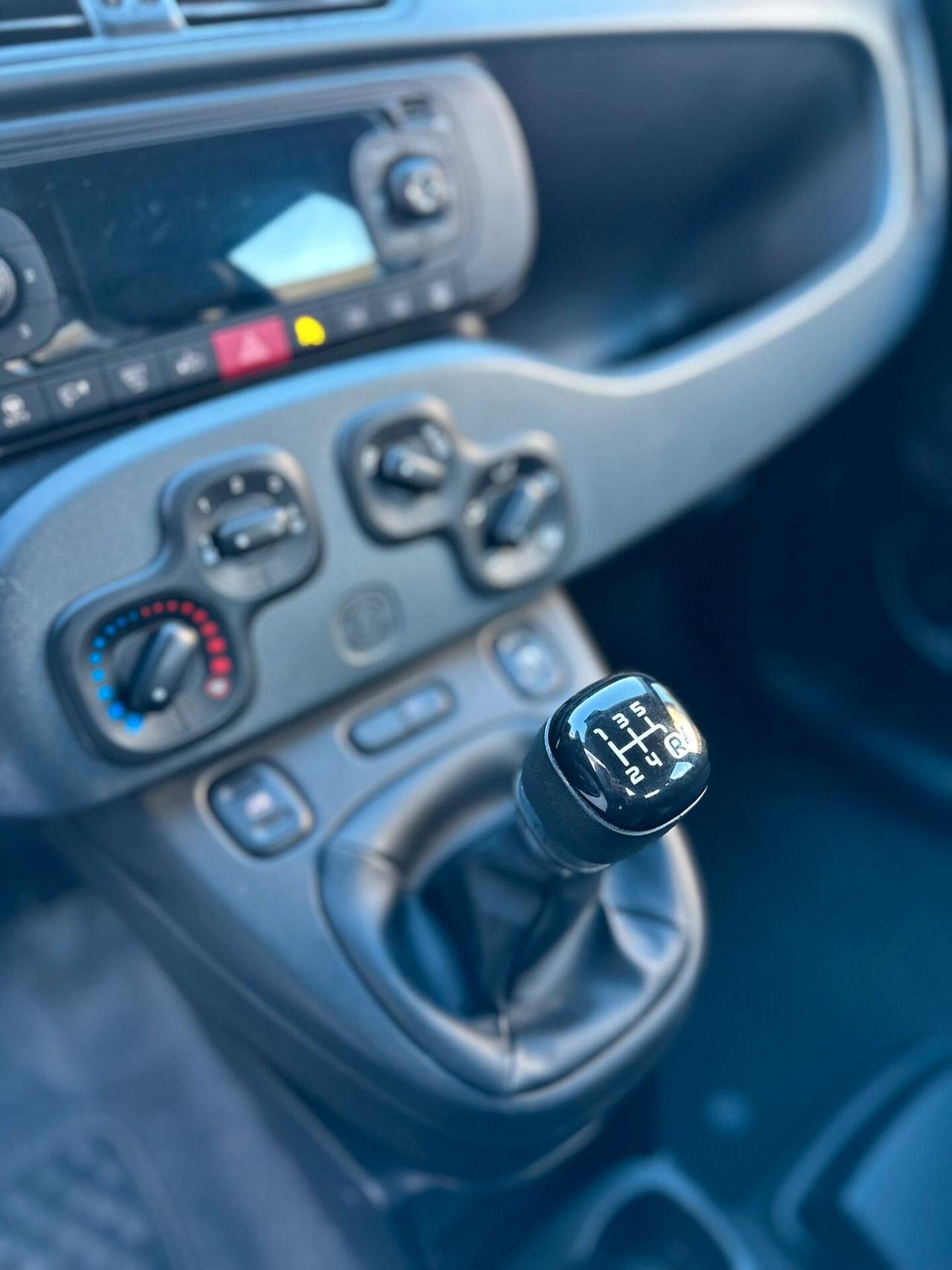 Fiat Panda 1.2 Lounge - 2020