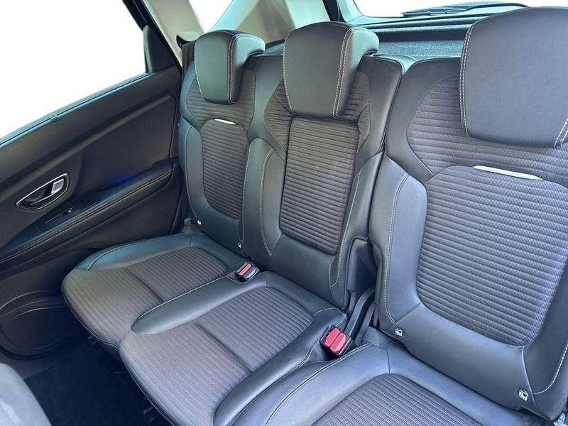 Renault Scénic 1.5 dCi 110cv Energy Bose