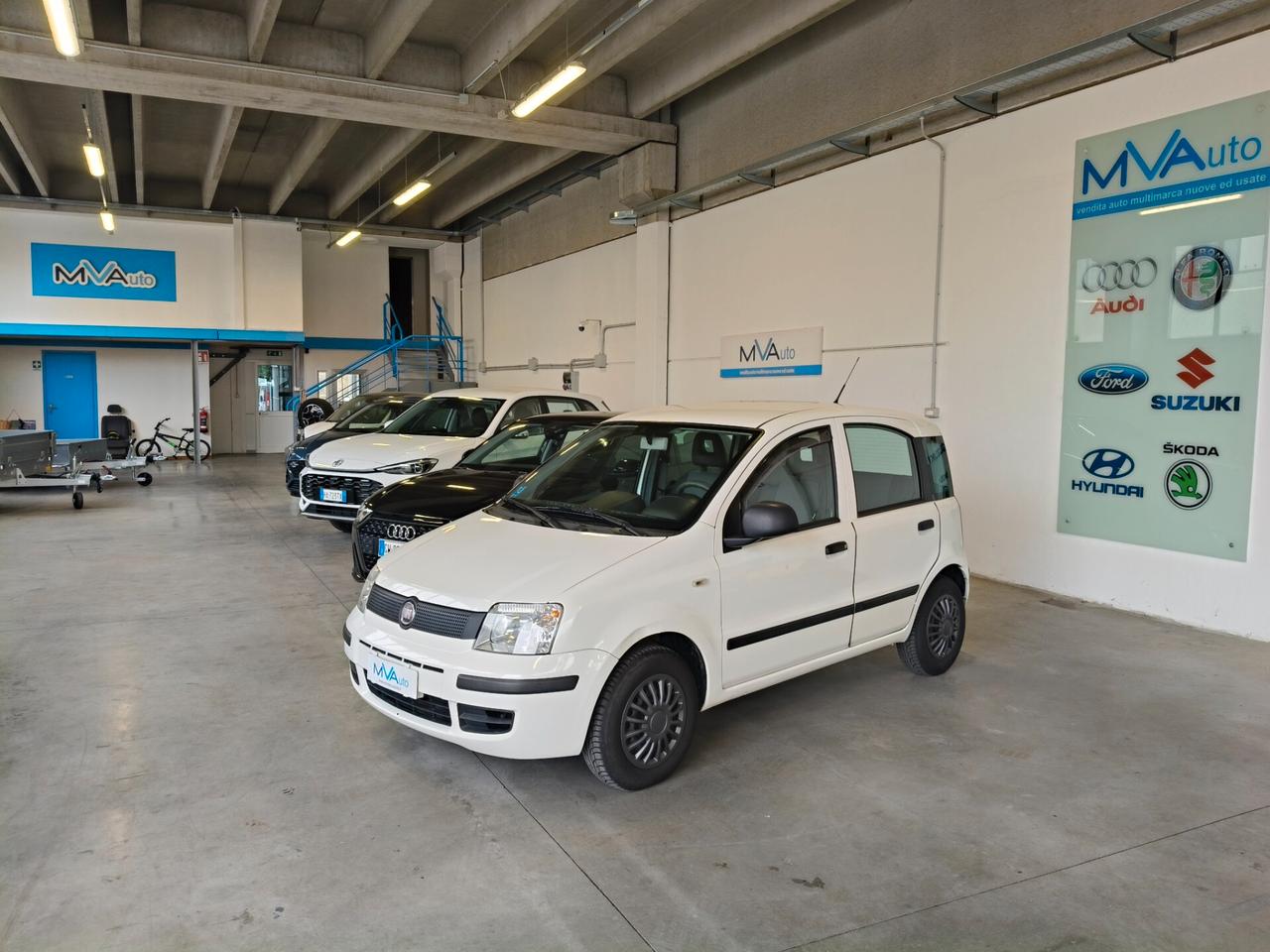 Fiat Panda 1.3 MJT S&S Easy