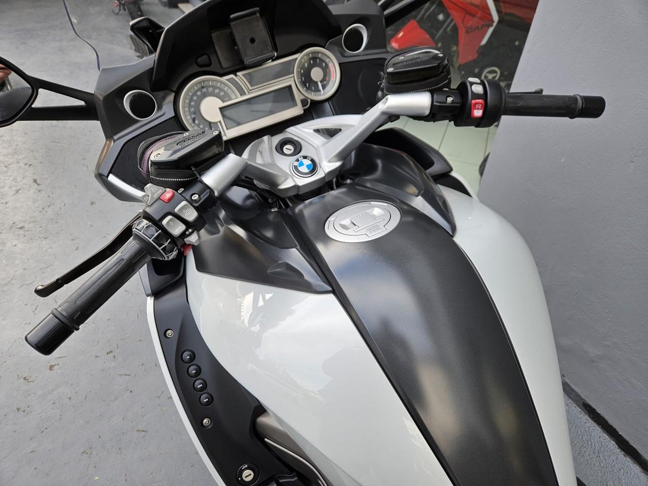 BMW K 1600 GT - 2014