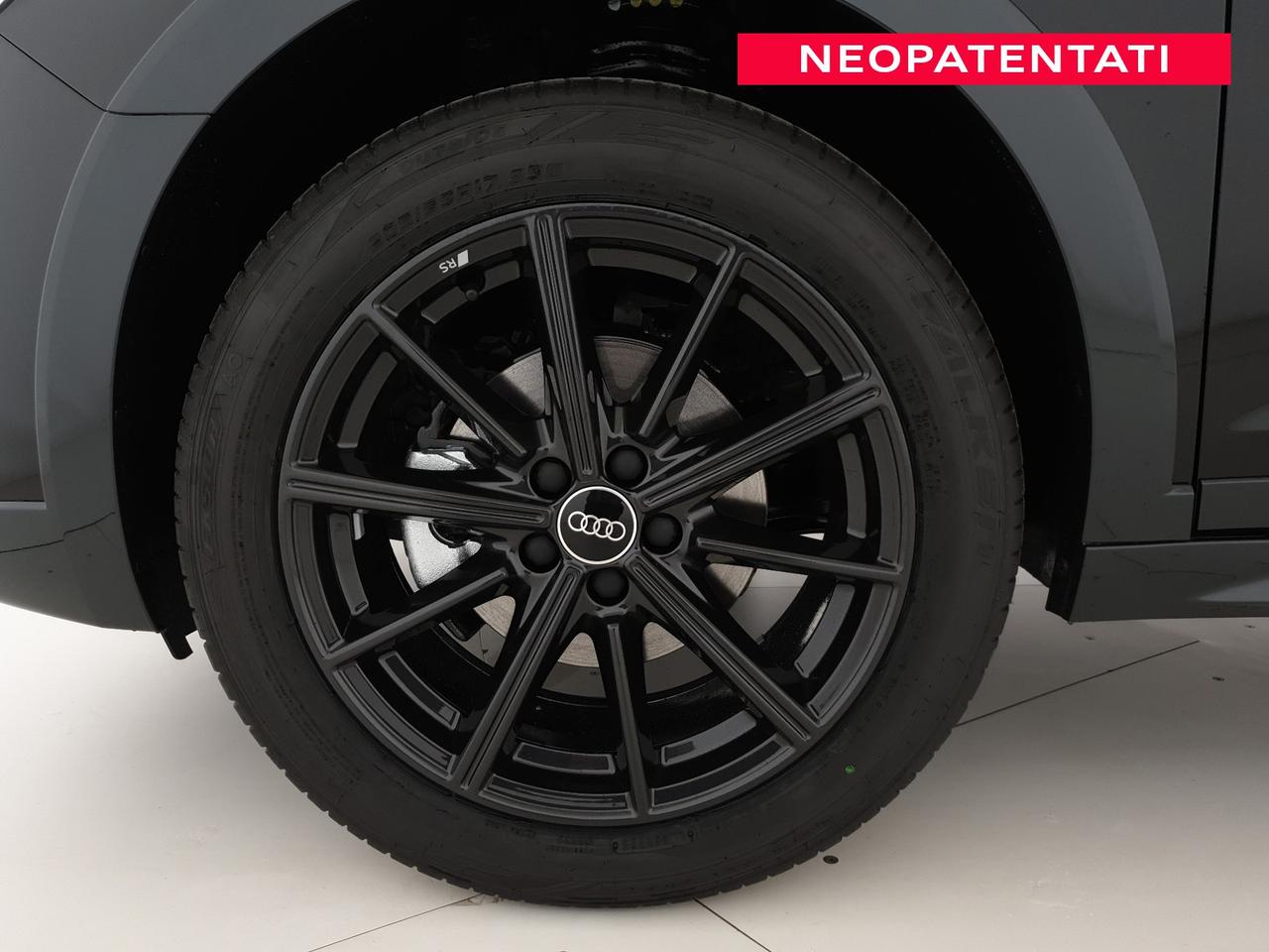 Allstreet 30TFSI 116CV S tronic Business