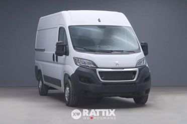 Peugeot Boxer 333 2.2 BlueHDI 140CV Premium L2H2 (IVA ESCLUSA)