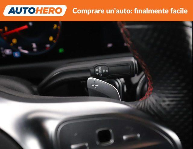 MERCEDES-BENZ A 220 Automatic 4Matic Premium