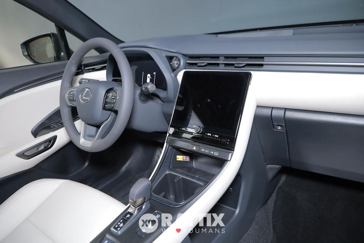 Lexus LBX 1.5 hybrid Elegant