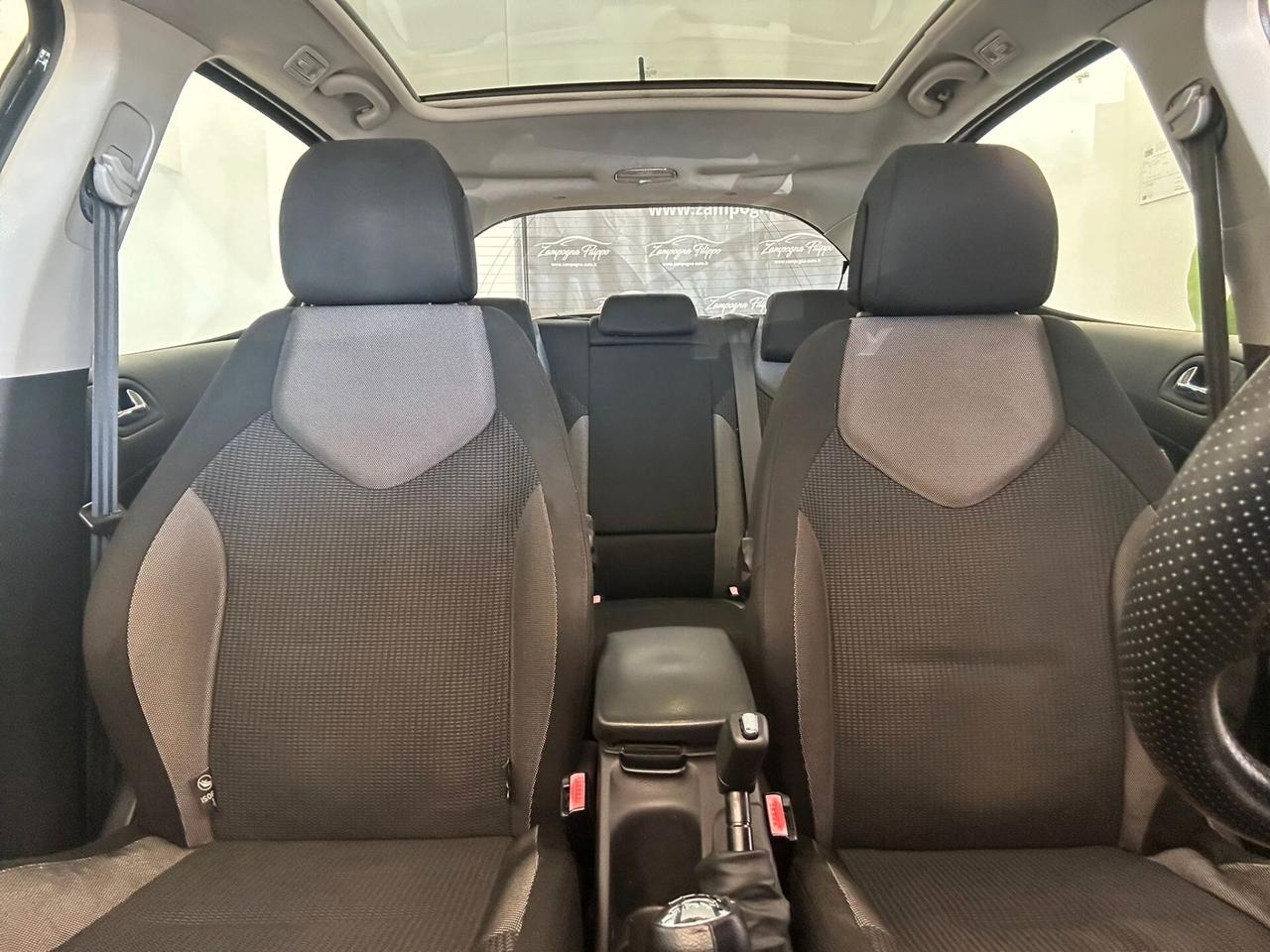 Peugeot 308 2.0 HDi 5p. Féline TETTO - 2007