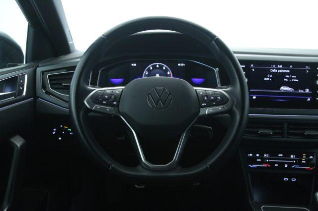 VOLKSWAGEN Polo 1.0 TSI R-Line IQ.DRIVE Pack / Digital Cockpit