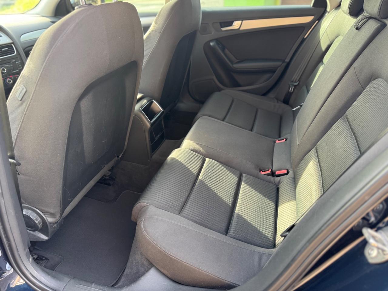 Audi A4 2.0 TDI 143CV F.AP. Advanced