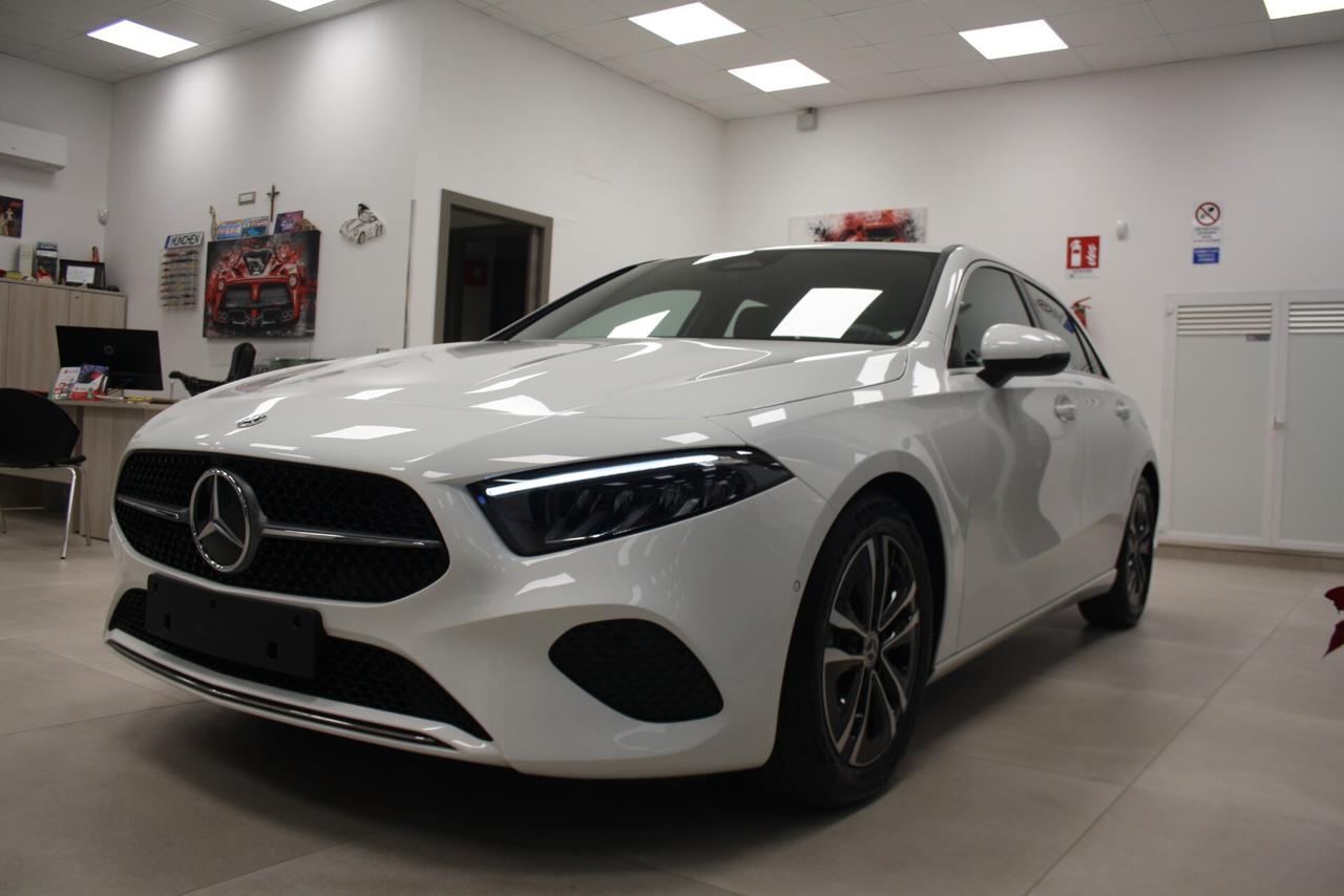 NEW MERCEDES A180 AUTOMATIC SPORT *2023