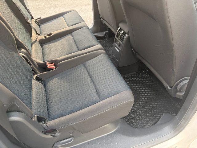 VOLKSWAGEN Caddy 1.4 TGI 5 posti Life