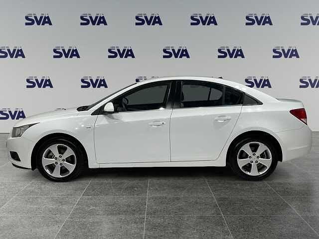 Chevrolet Cruze 2.0D 150CV LT