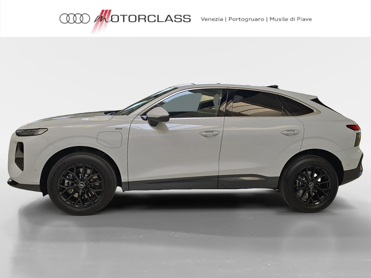 Audi Q3 sportback 1.5 e-hybrid 272cv business advanced s tronic