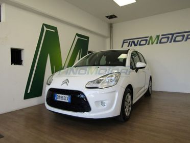 CITROEN C3 1.1
