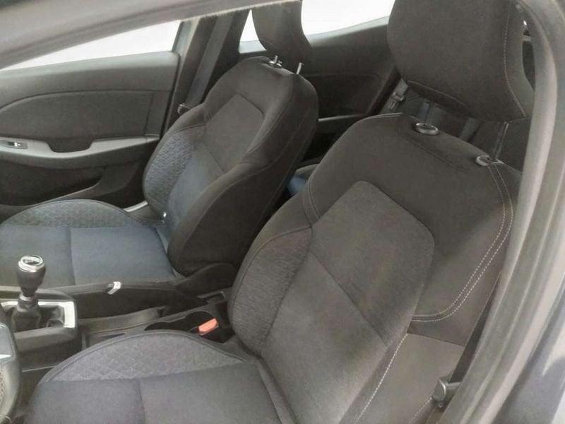 Renault Clio 1.5 blue dci Zen 115cv