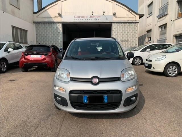 Fiat Panda 1.2 Dynamic NEOPATENTATI