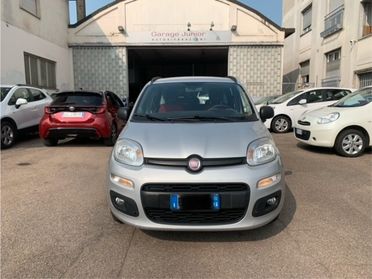 Fiat Panda 1.2 Dynamic NEOPATENTATI