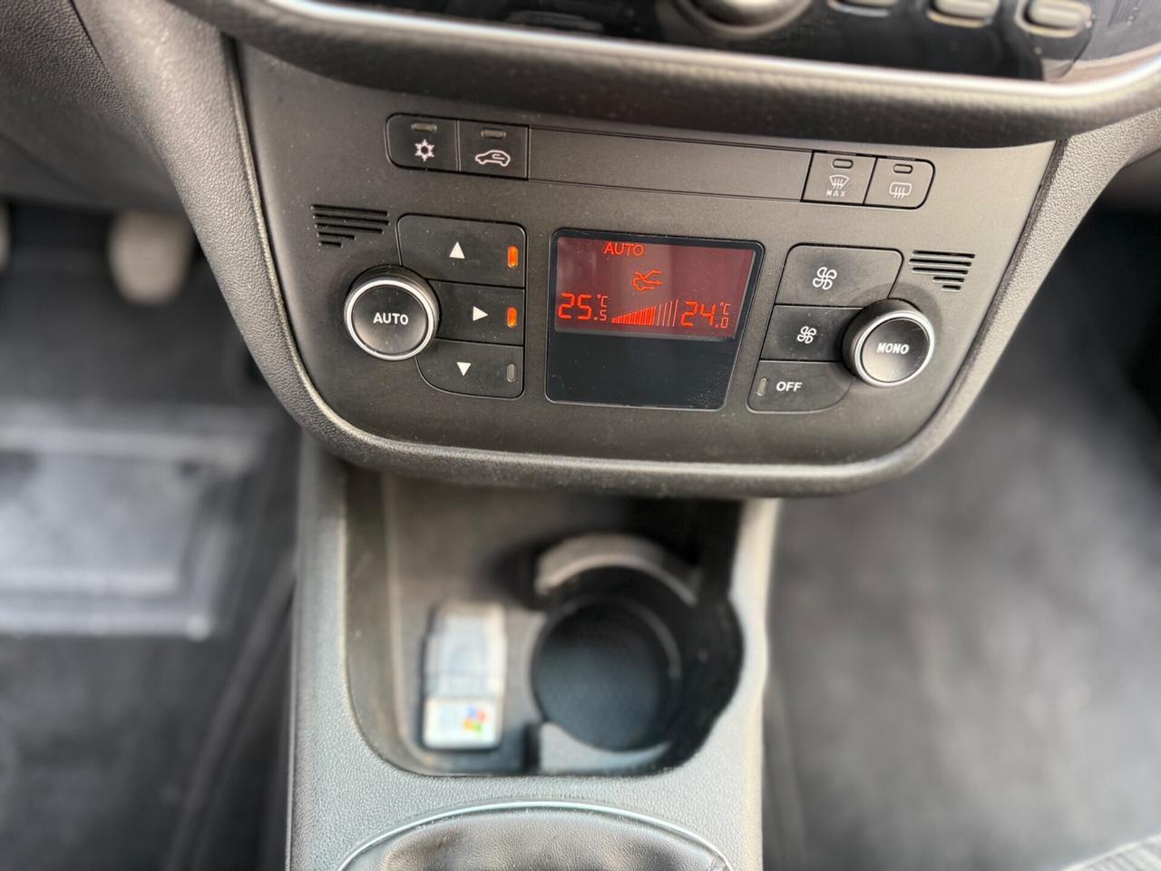 Fiat Punto Evo 1.3 Mjt Neopatentati Ok