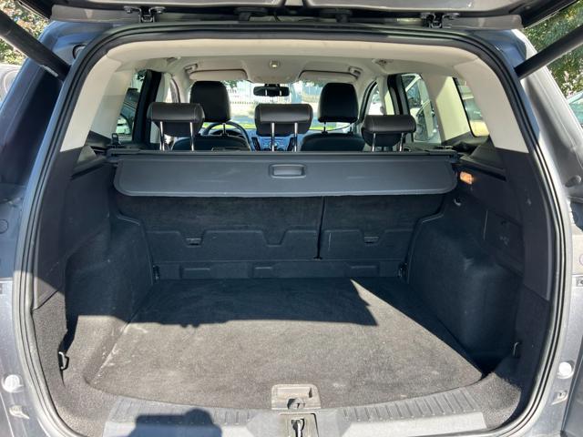 FORD Kuga 2.0 TDCI 140 CV 2WD Titanium