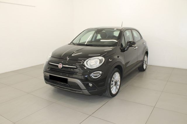 FIAT 500X 1.3 MultiJet 95 Cv. City Cross