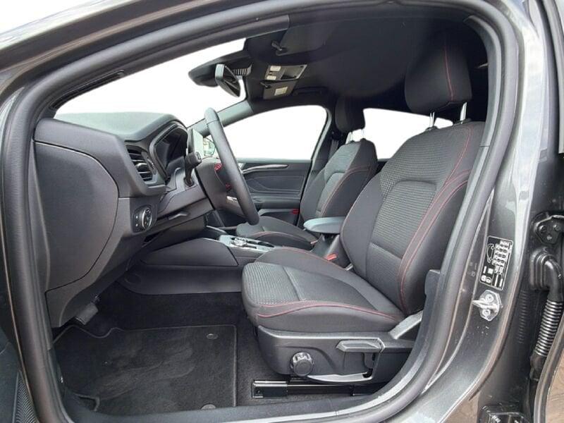 Ford Focus Focus 1.5 EcoBlue 115 CV automatico 5p. ST-Line