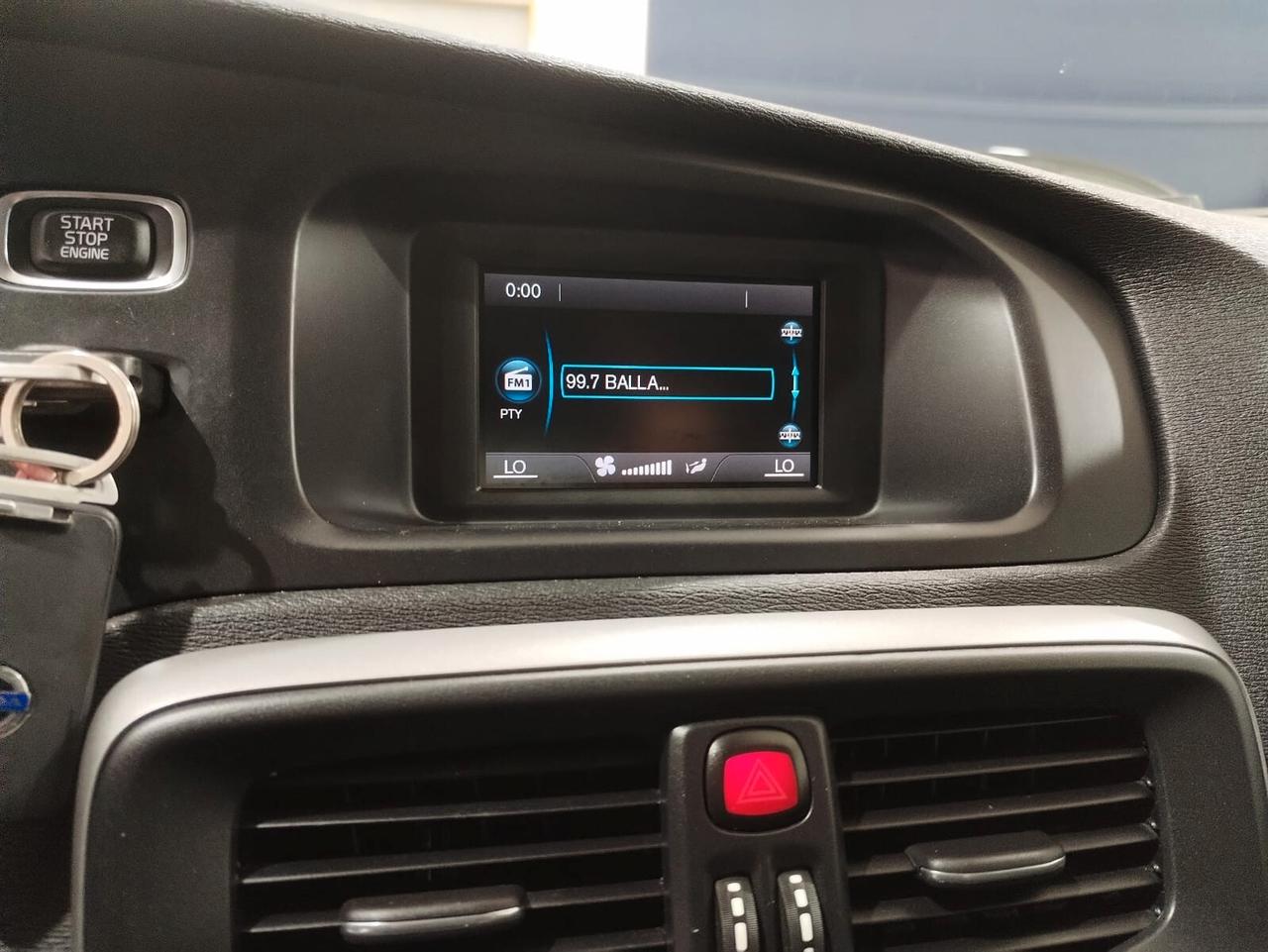 Volvo V40 D2 1.6 Kinetic