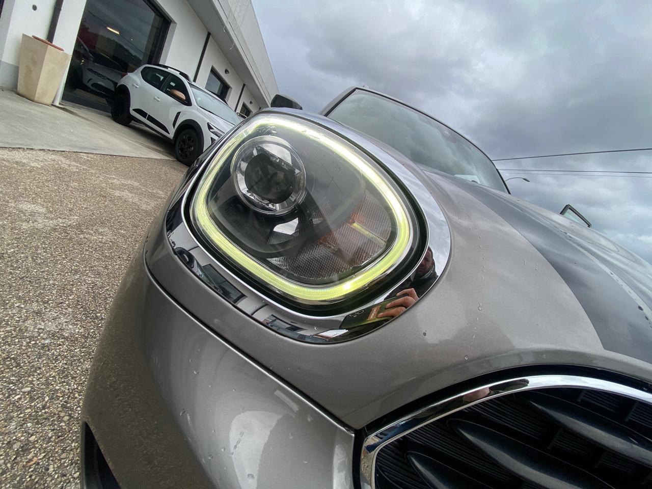 Mini Cooper D Countryman 2.0 Hype 150cv Auto