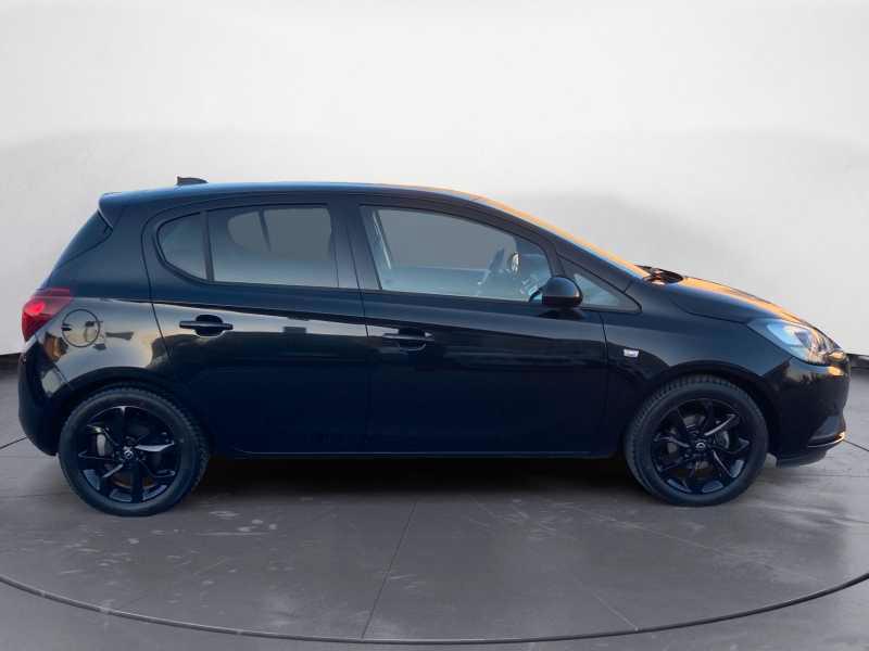 OPEL Corsa 1.4 b-Color GpL 90cv 5p